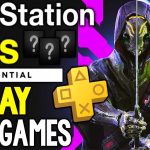 PlayStation Plus Grabs the Gold in May 2024 with EA Sports FC 24, Ghostrunner 2, and More! PlayStation Plus Grabs the Gold in May 2024