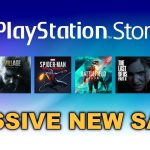 PlayStation Store Unleashes Massive Sale: Discounts Up to 85% on Over 1,700 Games! PlayStation Store Unleashes Massive Sale