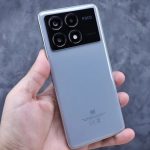Poco F6 5G Blazes Onto the Scene in India Today: Livestream, Specs, Price, and More! Poco F6 5G Blazes