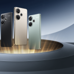 Poco F6 5G Blazes Onto the Scene in India: the Power of Snapdragon 8s Gen 3 Poco F6 5G Blazes