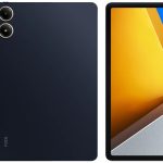 Poco Makes a Splash in the Tablet Market with the Poco Pad Poco Pad