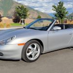 Porsche Unleashes the New 911 Carrera and Carrera 4 GTS in India Porsche Unleashes the New 911 Carrera
