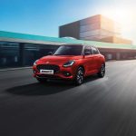Cruising in Comfort: Waiting Times for Premium Hatchbacks in May 2024 Premium Hatchbacks in May 2024