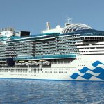 Princess Cruises Announces Biggest-Ever Europe Cruise Season for 2026 Princess Cruises
