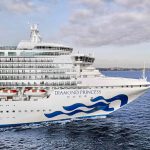 Setting Sail for New Horizons: Princess Cruises Announces Revised 2025 World Cruise Itineraries Princess Cruises Announces