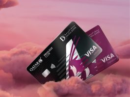 Qatar Airways Privilege Club