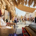Qatar Tourism Soars to New Heights: Record-Breaking Growth Predicted Qatar Tourism Soars