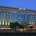 Radisson Hotel