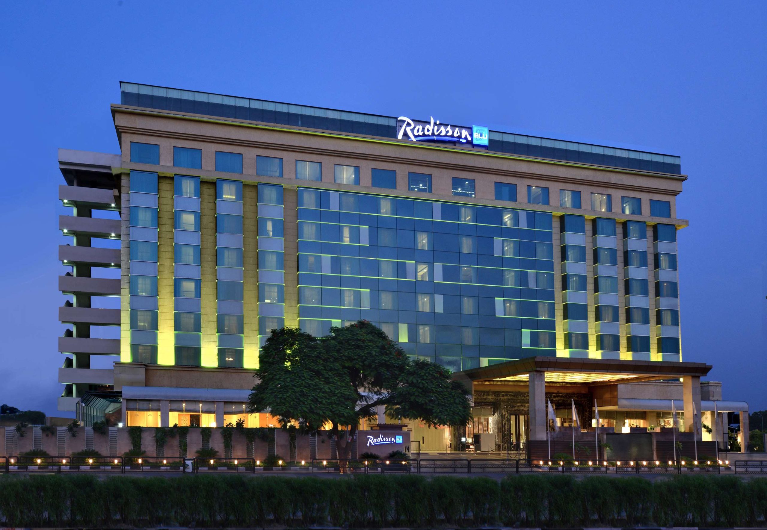 Radisson Hotel