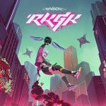 Rakugaki: A Cyberpunk Adventure Like No Other Rakugaki