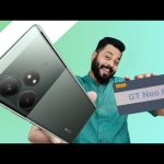 Realme GT Neo6 Blazes Onto the Scene: A Powerful Mid-Range Contender Realme GT Neo6 Blazes