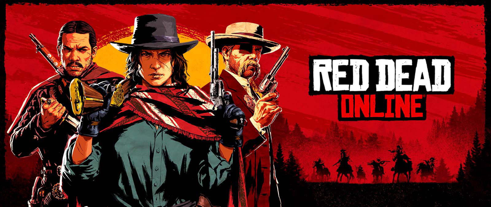 Red Dead Redemption 2