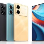 Redmi Note 13R: a Budget-Friendly Powerhouse with 120Hz Display Redmi Note 13R