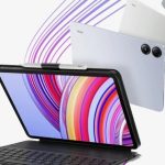 Redmi Pad Pro 5G Unveiled: Powerful Performance Meets Sleek Design Redmi Pad Pro 5G