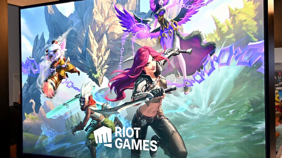 Riot Games