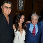Children of The Band’s Robbie Robertson Sue Widow Over Estate Abuse Claims Robbie Robertson Sue Widow