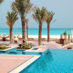 Saadiyat Island: Abu Dhabi’s Crown Jewel and the Middle East’s Leading Beach Destination Saadiyat Island