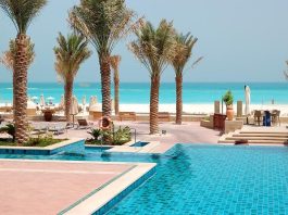 Saadiyat Island