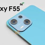 Samsung Galaxy F55 5G Launch in India: New Date, Sleek Design & Powerful Specs Samsung Galaxy F55 5G