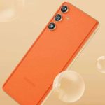 Samsung Galaxy F55 5G: A Mid-Range Powerhouse with Style and Substance Samsung Galaxy F55 5G