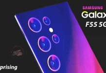 Samsung Galaxy F55 5G: the Next Big Thing in Mid-Range 5G (Price, Design & Specs) Samsung Galaxy F55 5G