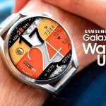 Samsung Galaxy Watch Ultra: A Premium Wearable on the Horizon Samsung Galaxy Watch Ultra