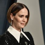 Sarah Paulson Recalls “Outrageous” Post-Show Notes From Fellow Actor Sarah Paulson Recalls