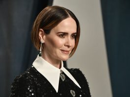 Sarah Paulson Recalls