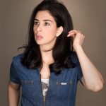 Sarah Silverman on Leaving Behind the “Arrogant, Ignorant” Character Sarah Silverman