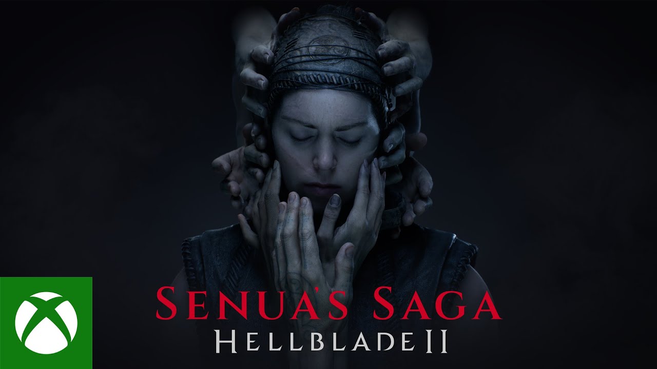 Senua's Saga