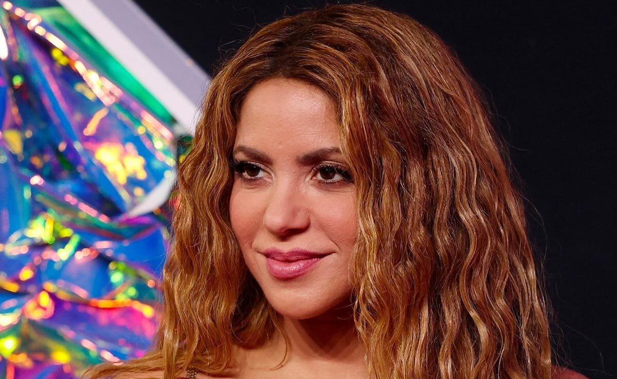 Shakira was Cleared of Tax Evasion