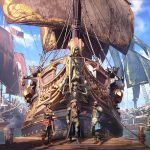 Set Sail for Adventure: Skull and Bones Go Free for a Limited Time! Skull and Bones Goes