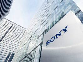 Sony Forms New Studio