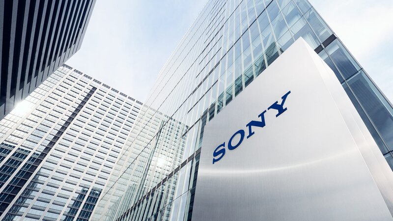 Sony Forms New Studio