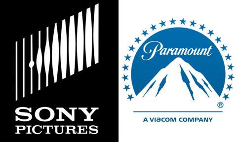 Sony and Paramount Merger