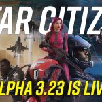 Star Citizen Alpha 3.23: A Universe Evolving with AI, Customization, and Refined Gameplay Star Citizen Alpha 3.23