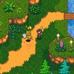 Stardew Valley Creator Prioritizes Quality Over Speed for Haunted Chocolatier: A Deep Dive Stardew Valley Creator Prioritizes