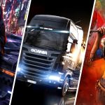 Steam Weekend Sale: Score Huge Discounts on Top Titles Steam Weekend Sale