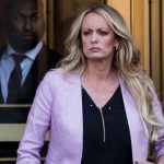 Stormy Daniels Testifies in Trump Hush Money Trial: A Deep Dive into the Courtroom Drama Stormy Daniels Testifies
