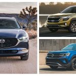 Subcompact SUV Buying Guide: How Long Will You Wait to Drive One Home in May 2024? Subcompact SUV Buying Guide