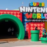 Get Ready to Warp Pipe into Super Nintendo World at Universal Orlando in 2025! Super Nintendo World