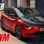 Tata Altroz Racer: a Sportier, Feature-Packed Hatchback Tata Altroz Racer