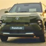 Real-World Range of the Tata Punch EV: How Far Can You Go? Tata Punch EV