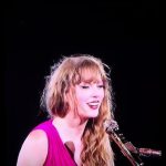 Taylor Swift Wows Lisbon with Emotional Debut on the Eras Tour: “A Night I Won’t Forget” Taylor Swift Wows Lisbon
