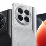 Tecno Camon 30 Series Arrives in India: Powerful Cameras and Premium Specs Tecno Camon 30 Series