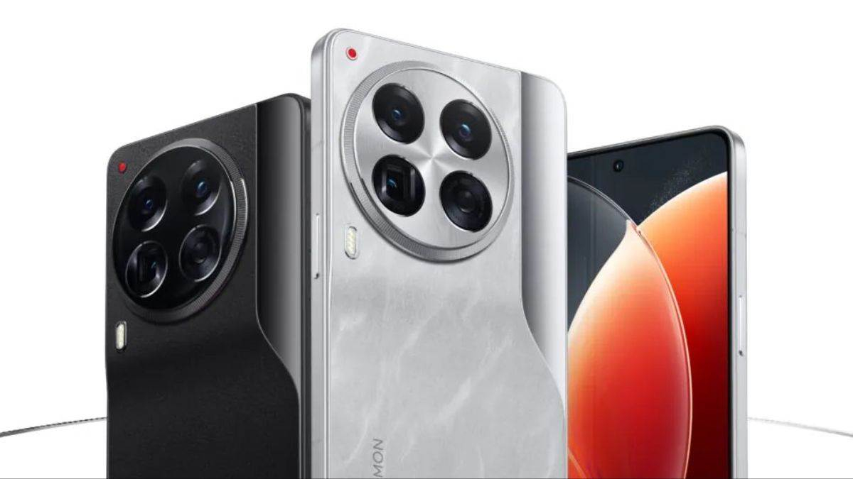 Tecno Camon 30 Series
