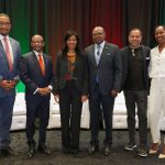 Charting a New Course: The Caribbean Travel Forum 2024 Reimagines Tourism for the Region The Caribbean Travel Forum 2024