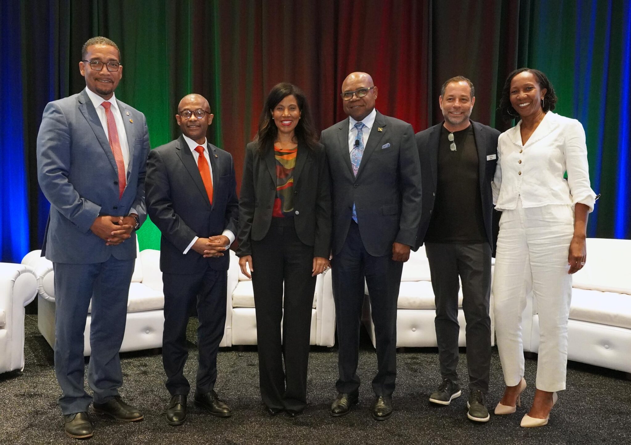 The Caribbean Travel Forum 2024