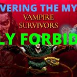 The Mysteries of Vampire Survivors: A Comprehensive Update Overview The Mysteries of Vampire Survivors