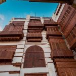 A Historic Partnership: Boosting Tourism and Preserving Heritage in Jeddah Tourism and Preserving Heritage in Jeddah